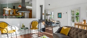 "Tabetha" - 24km from the sea by Interhome