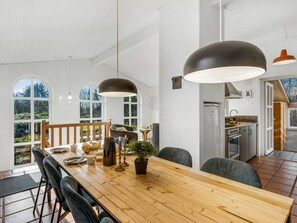 Dineren