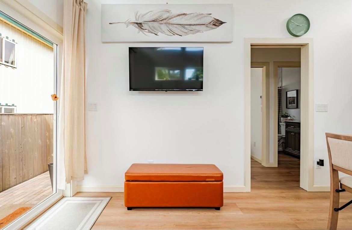 Smart TV