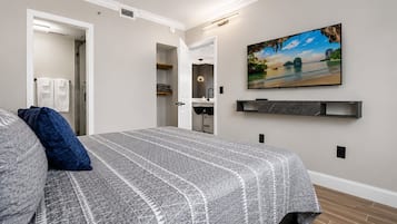 2 slaapkamers