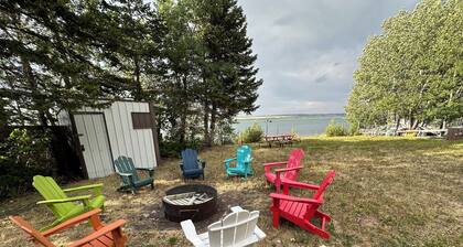 Montana Moon on the Lake "East to West" RV #4