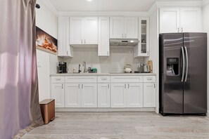 Cucina privata