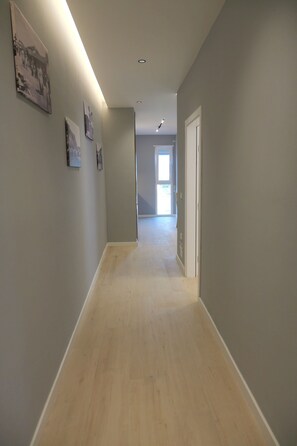 Interior - Horizont Premium Apart-Hotel (Shkodër)