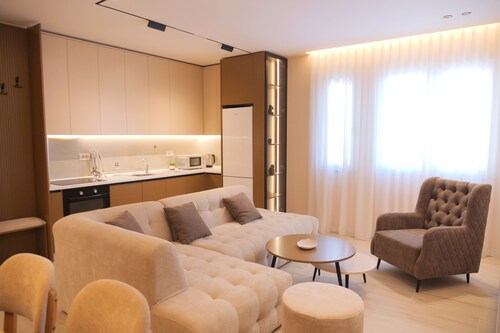 Horizont Premium Apart-Hotel