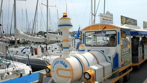 Marina - Studio cabin, air-conditioned, near beach, garage (LE GRAU DU ROI)