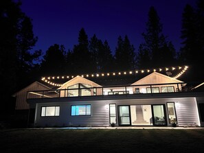Exterior - Stunning View, outdoor enthusiast dream! 2 bedroom, 2 full baths (Volcano)