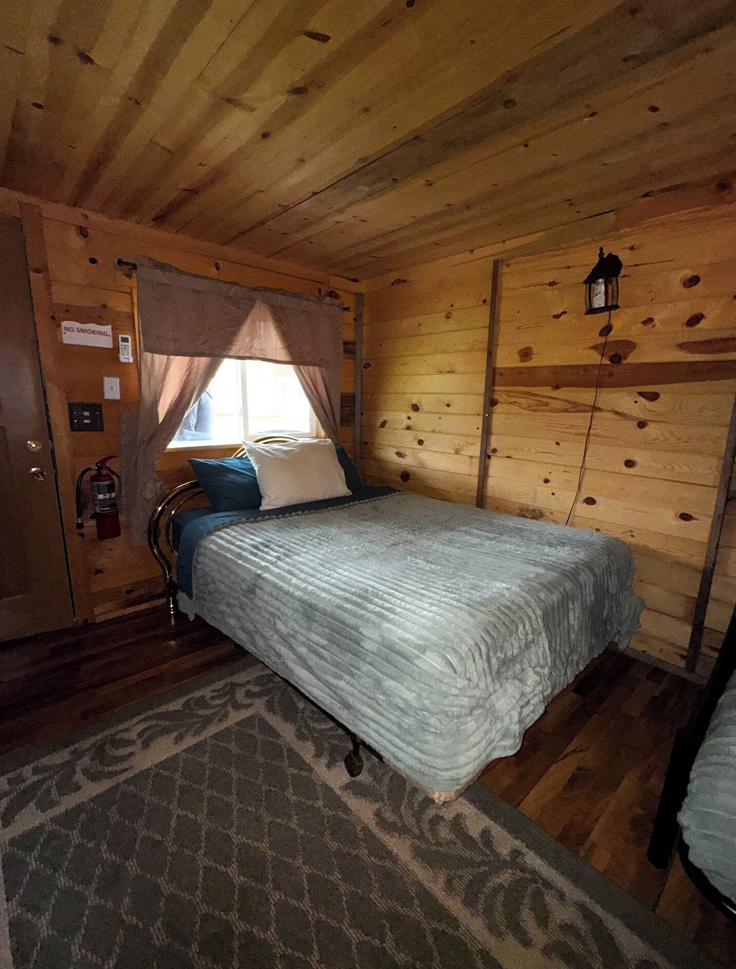 1 chambre, accès à Internet, literie fournie