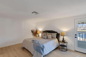 4 habitaciones, wifi gratis y ropa de cama 