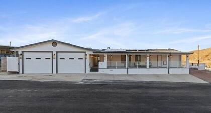 Swan Point Retreat at Hillcrest Bay