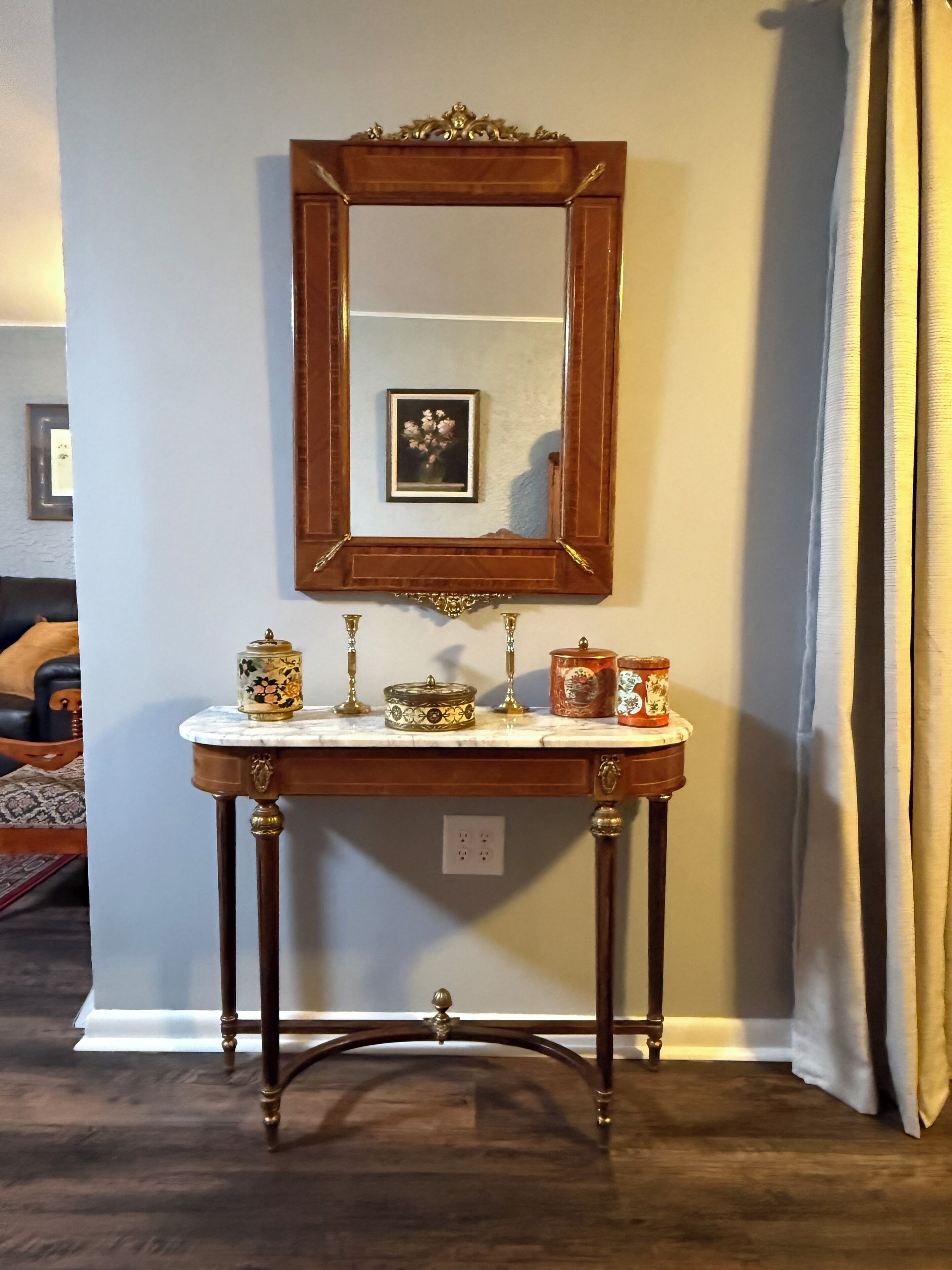 Interieur
