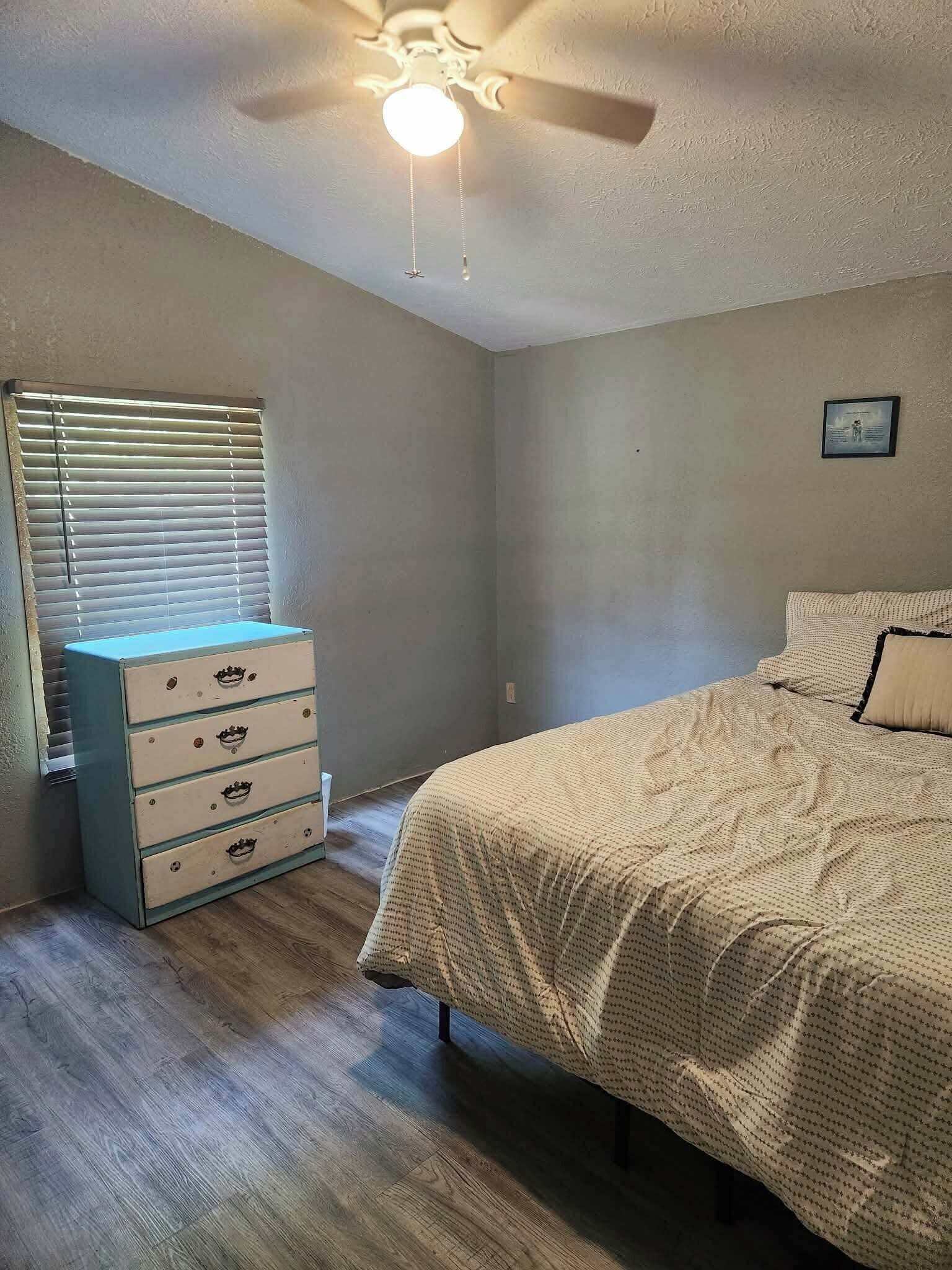 3 slaapkamers, wifi, beddengoed