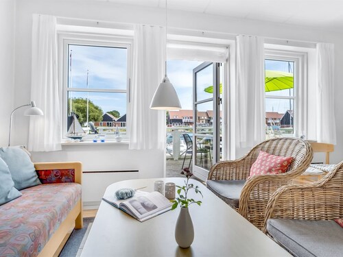 "Thorfin" - 10m from the sea by Interhome