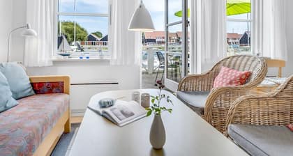 "Thorfin" - 10m from the sea by Interhome