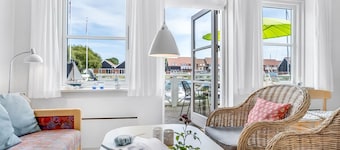 "Thorfin" - 10m from the sea by Interhome
