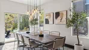 House (4 Bedrooms) | Interior - Jordanelle Ridge by Avantstay Hot Tub + Firepit + Grill Lake + Trails (Heber City)