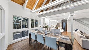 Casa (4 Bedrooms) | Parte interna