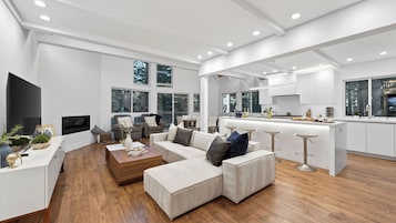Casa (4 Bedrooms) | Fachada da propriedade