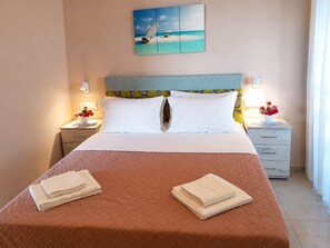 Deluxe Studio, Sea View