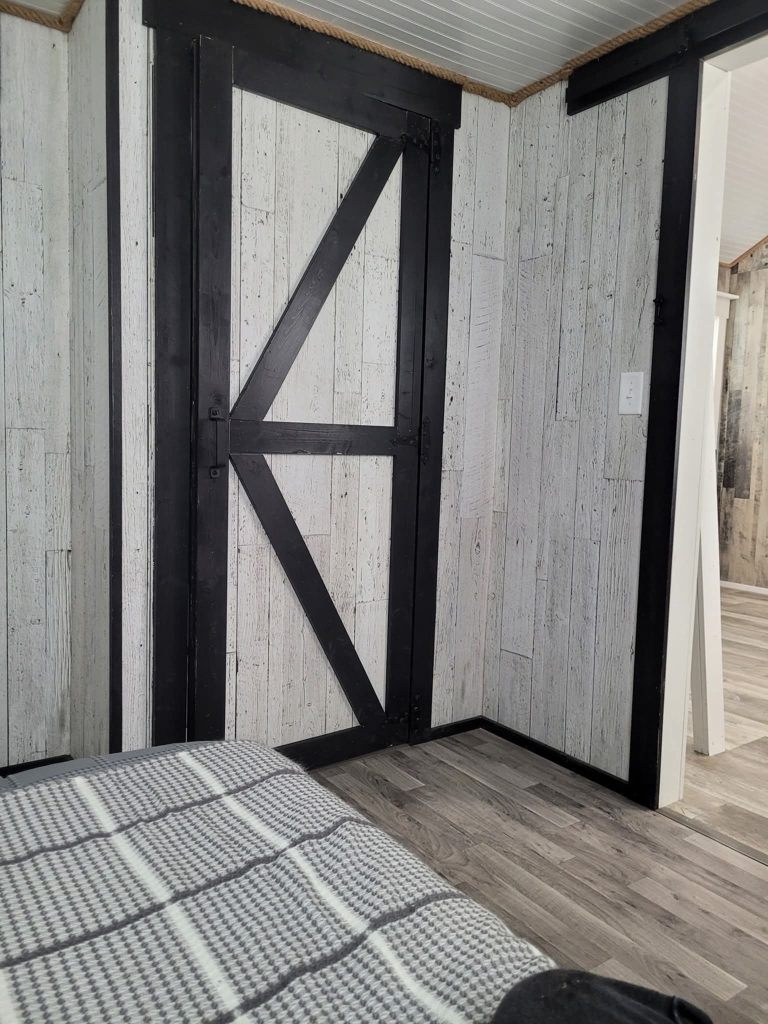 Wifi y ropa de cama 