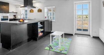 "Inger" - 9km from the sea by Interhome