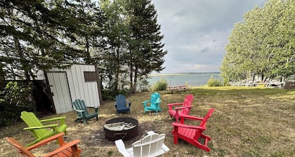 Montana Moon on the Lake "White Hawk" RV #3