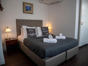 Room - Patten (The Hague)