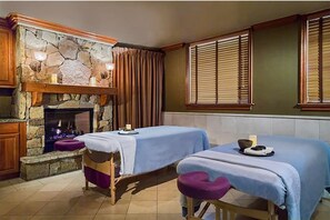Spa - Seven days on Peak 9 in Breckenridge at Valdoro Mountain Lodge (Breckenridge)