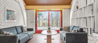 "Stilla" - 19km from the sea by Interhome