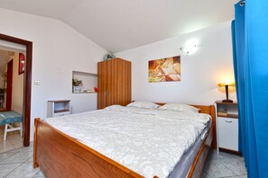 Internet - Apartment 2431/207737 (Istria - Fažana), 200m from the beach (Fažana)