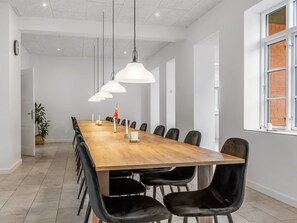 Salle de réunion