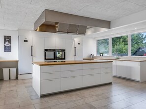 Cucina privata