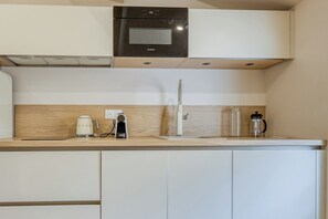 Cucina privata