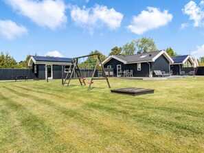 Espace pour enfants