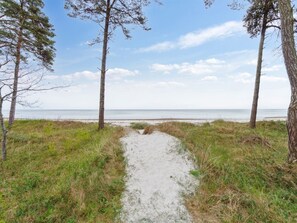 Beach - "Liska" - 60m from the sea by Interhome (Nexø)