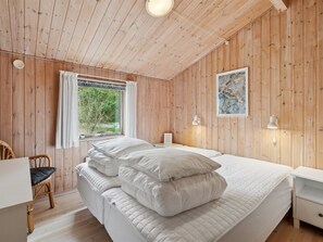 Room - "Apelun" - 60m from the sea by Interhome (Nexø)