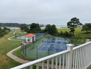 Sportplatz
