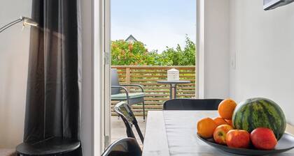 "Elso" - 5km from the sea by Interhome