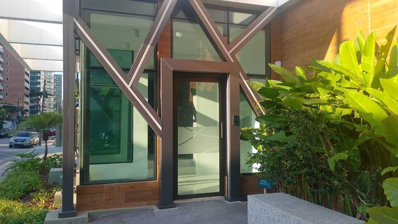 아파트 | 외부 세부 사진