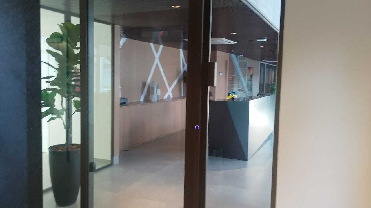Superior Studio, Air conditioning, City View | Interior