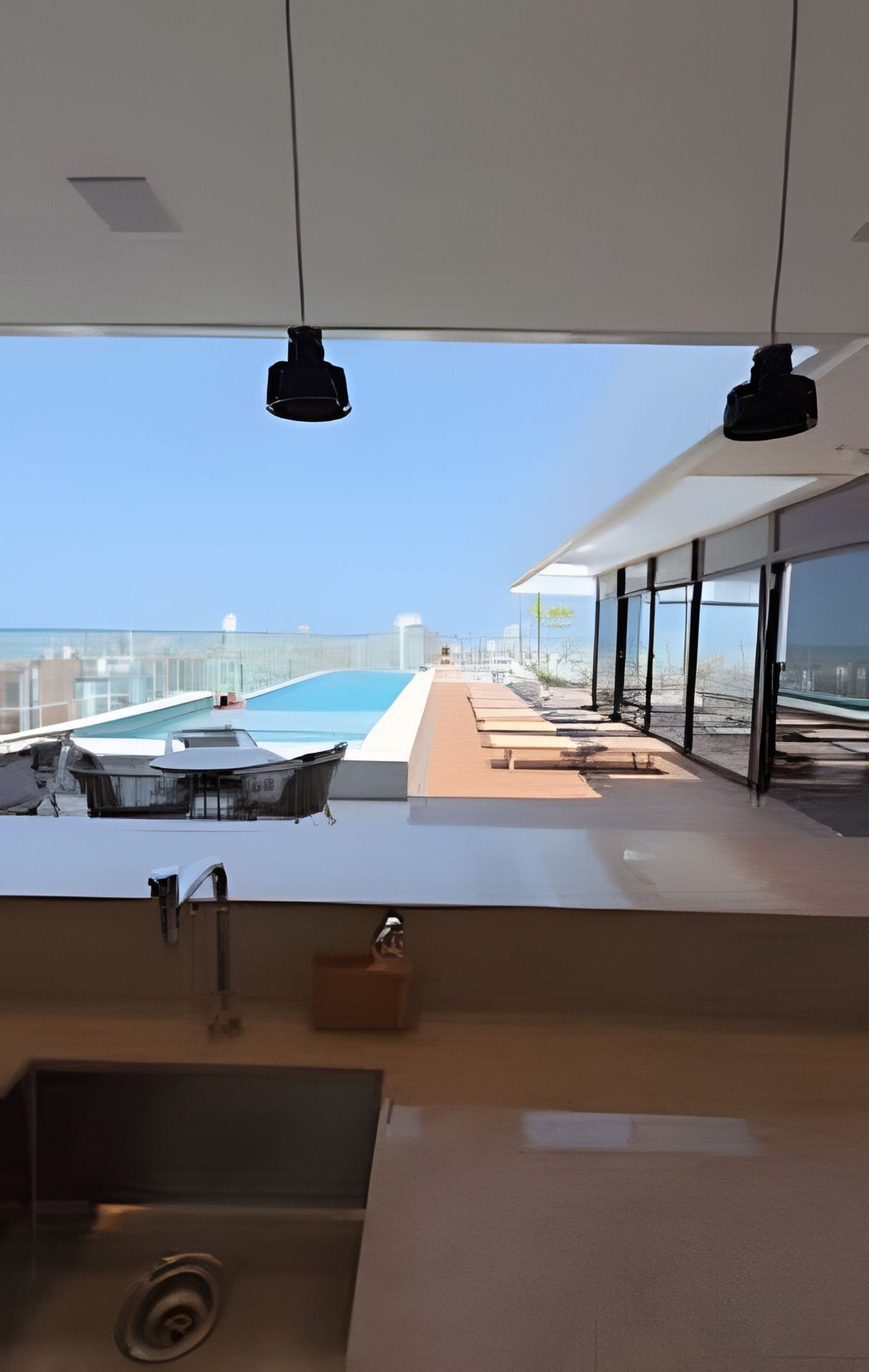 Deluxe Apartment | Pool | 15 outdoor pools, open 5:00 AM to midnight, pool loungers