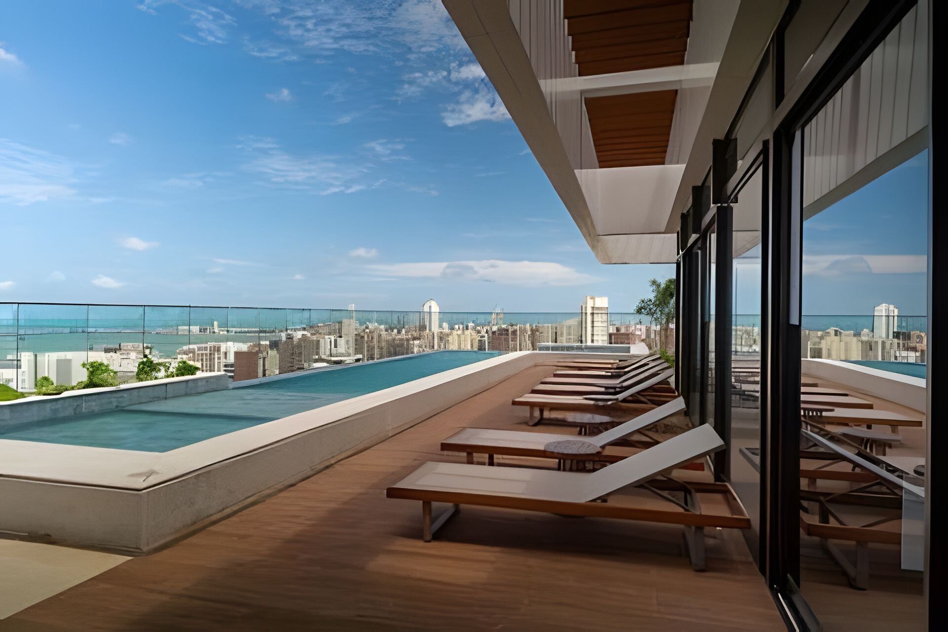 Classic Apartment | Pool | 15 outdoor pools, open 5:00 AM to midnight, pool loungers