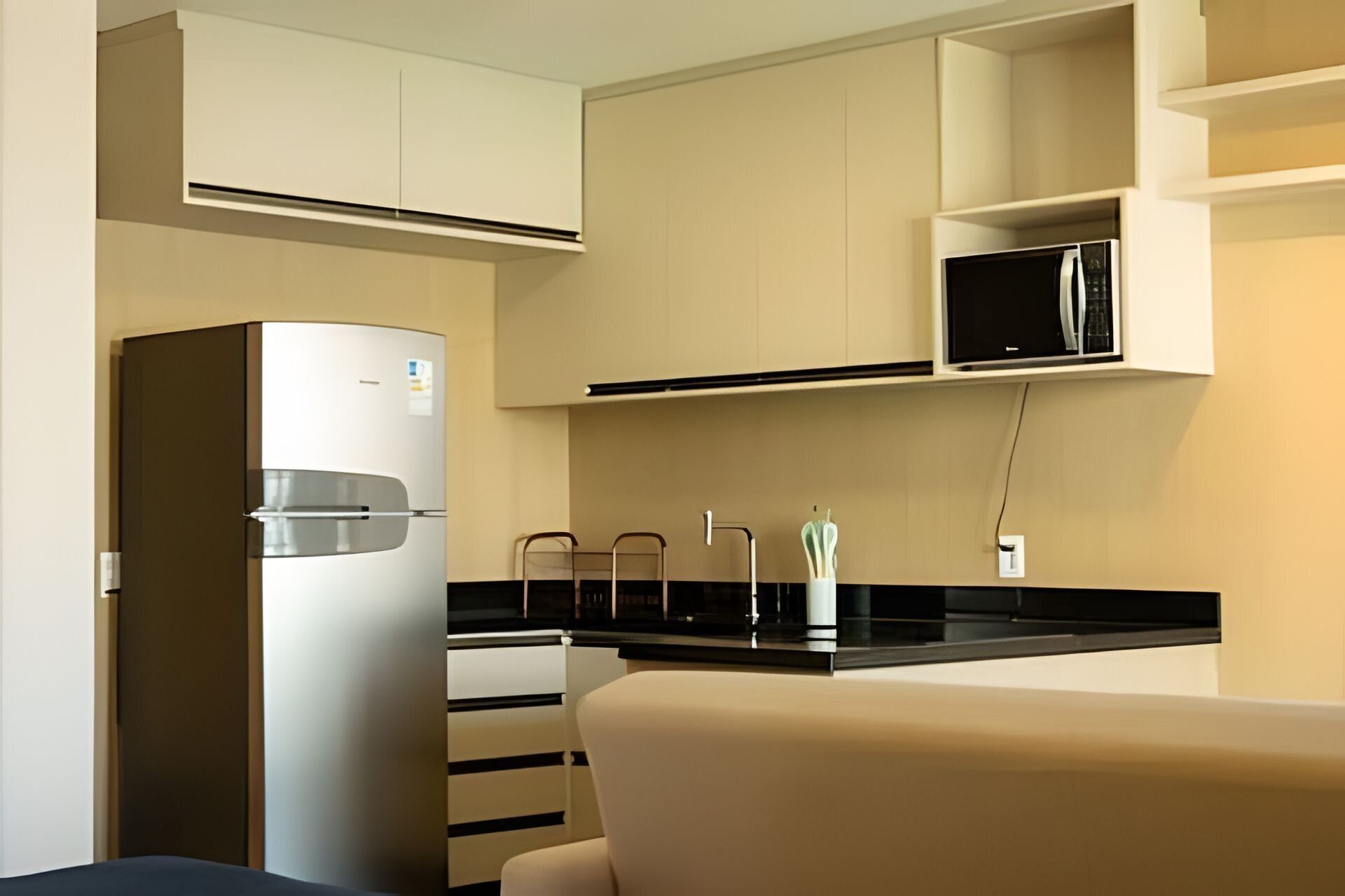 Apartment | Private kitchen