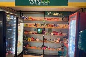 デラックス アパートメント | ギフト ショップ