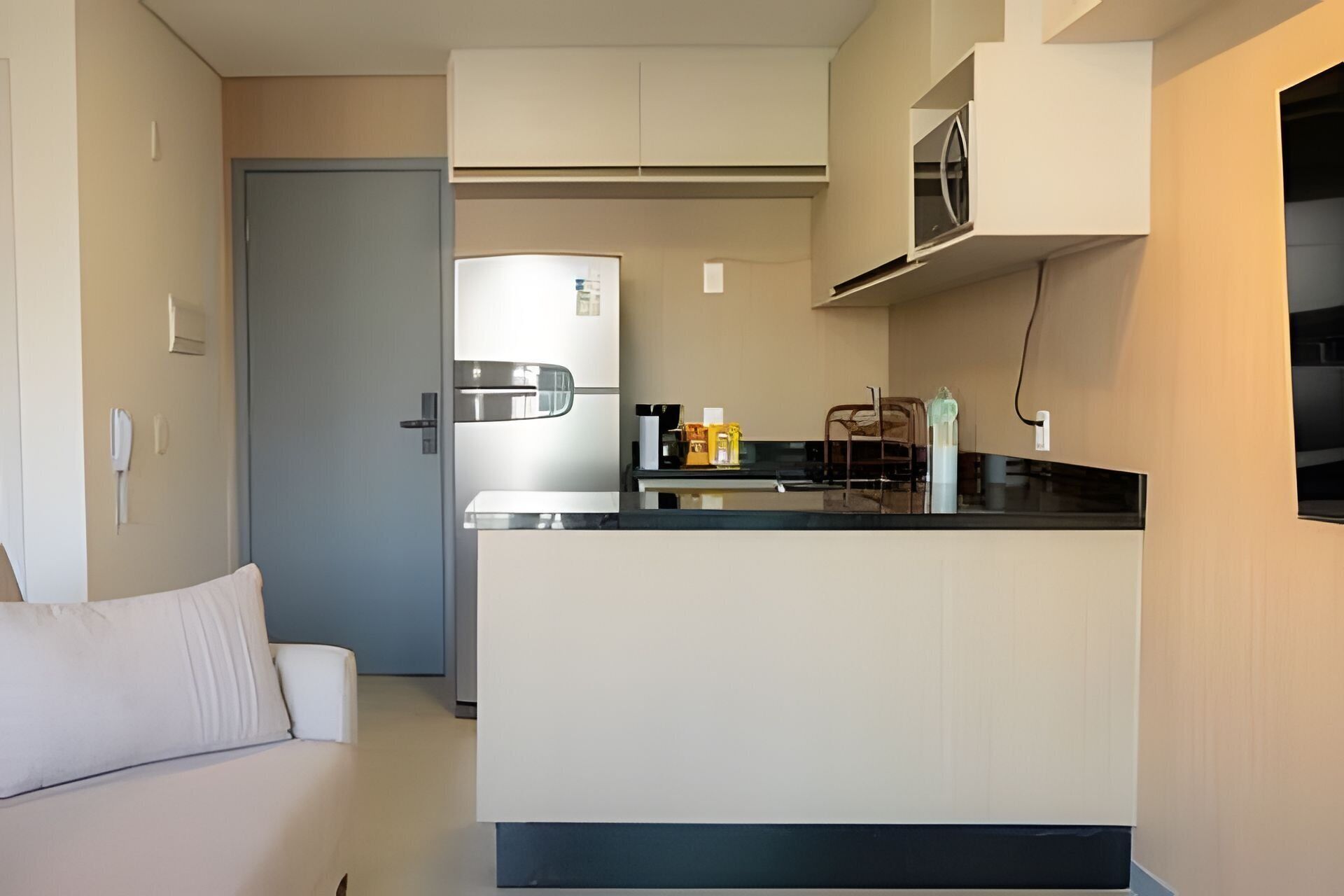 Premium Apartment | Interior