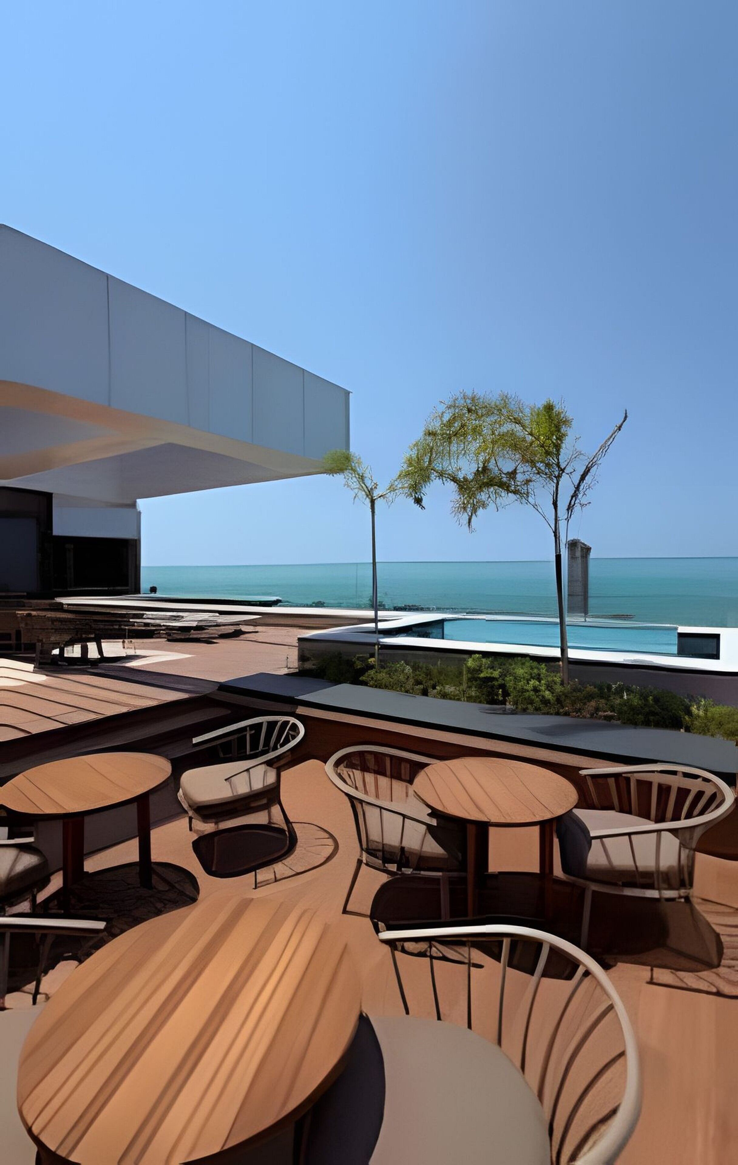 Comfort Apartment | Outdoor dining