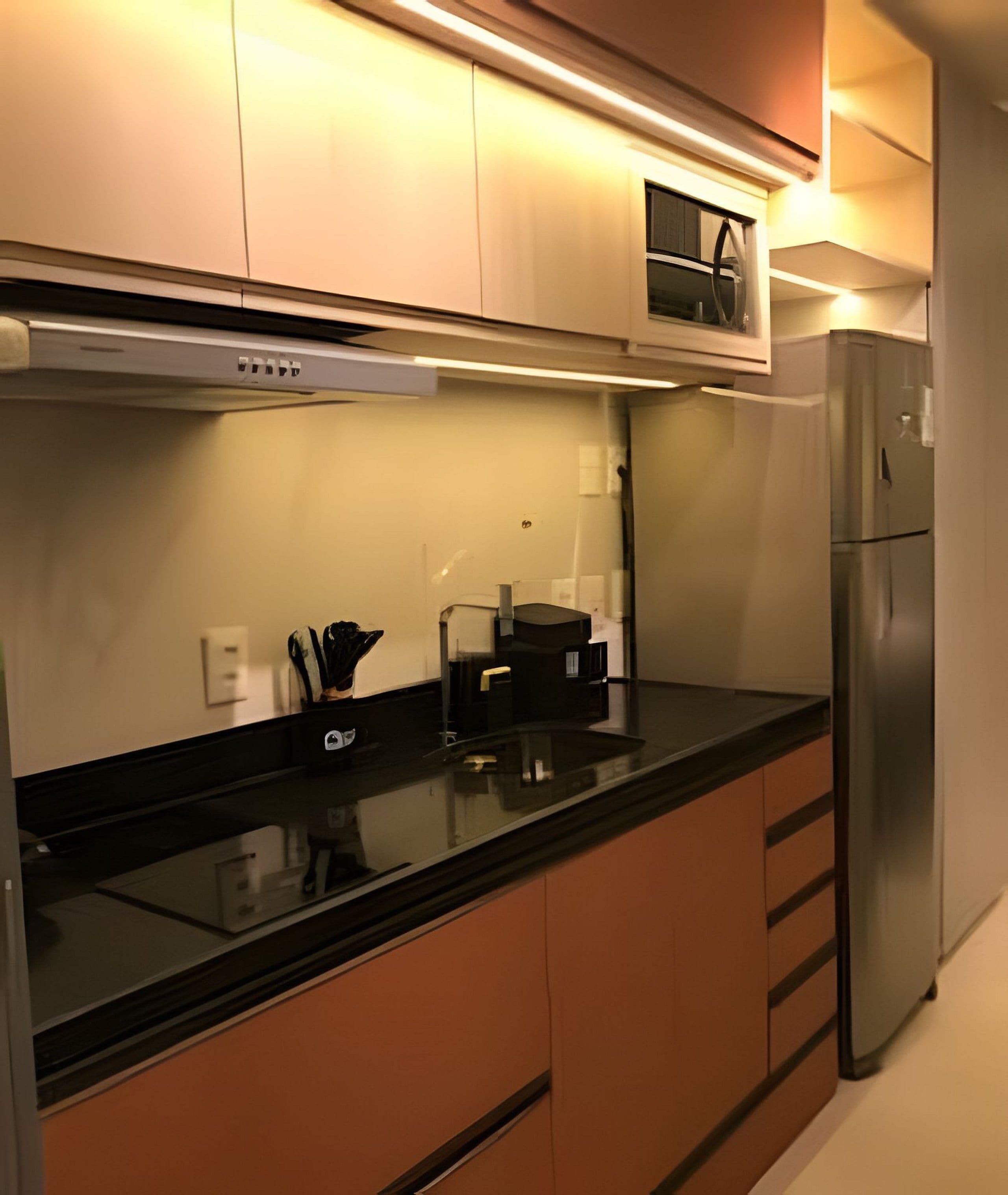 Cucina privata