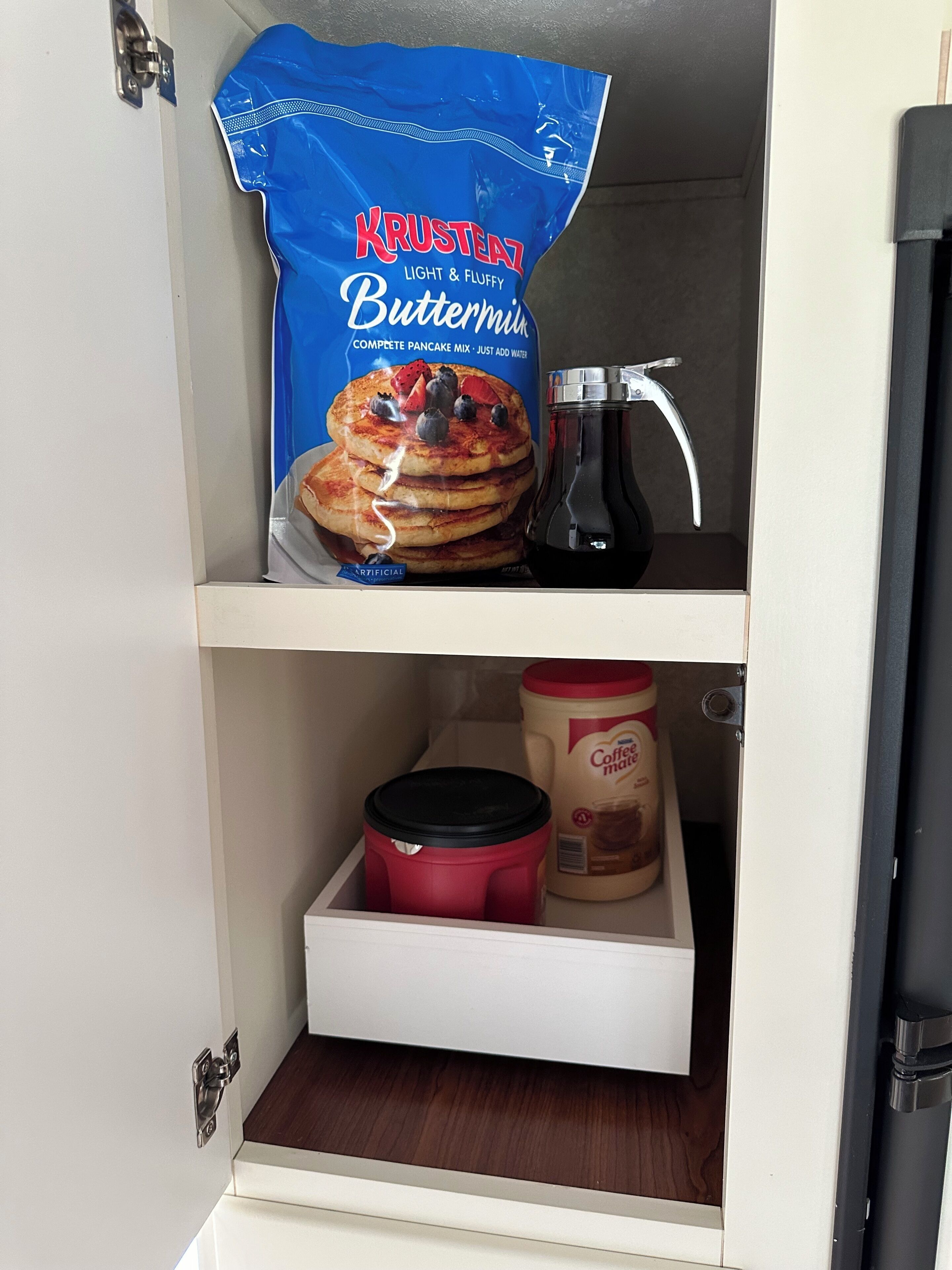 Desayuno