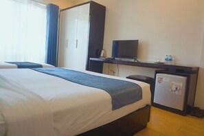 Room - Hanoi Serenity Hotel 2 (Hanoi)