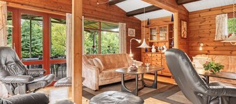 "Engelbertine" - 800m to the fjord by Interhome