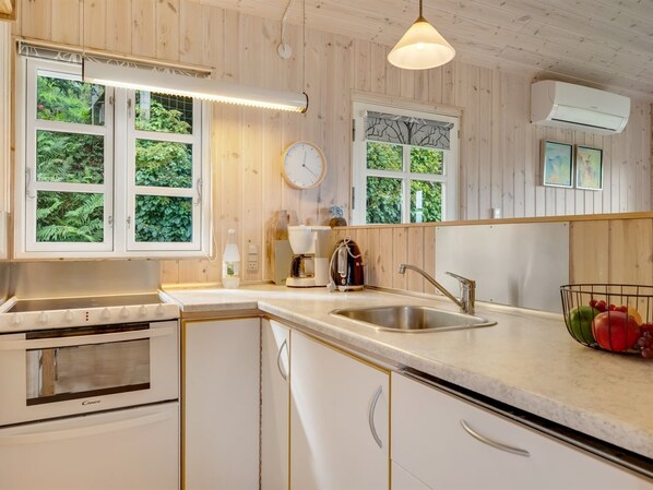 Cozinha privada